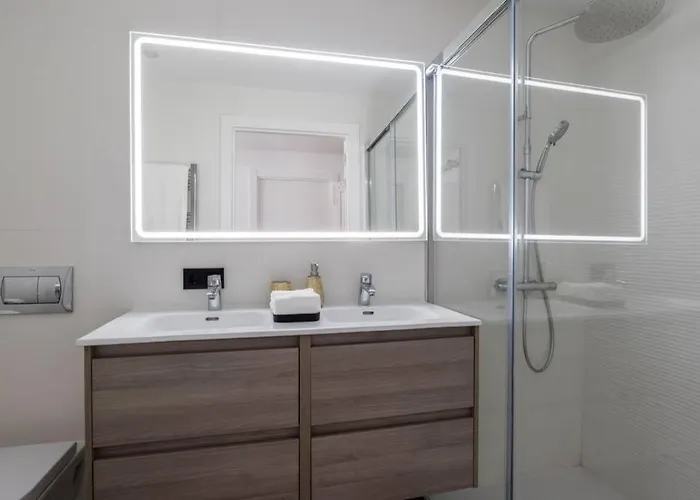 1 Puerto Banus Second Line, Luxury *